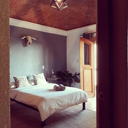 Lool Beh Hostal-2